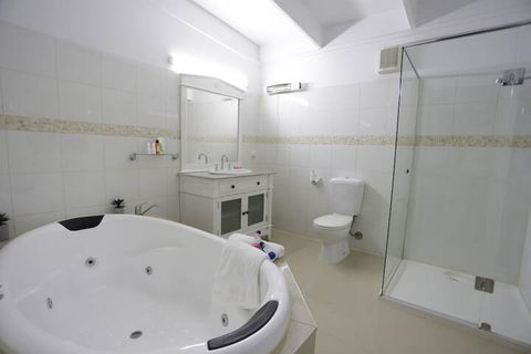 Bellarine Spa Wellness & Retreat - Tourism TAS 5