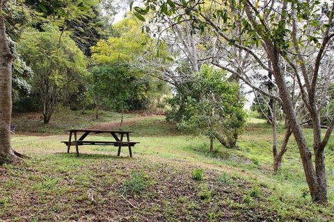 Stonehouse Farm Glamping - Hobart Tourism 1