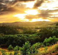 Stonehouse Farm Glamping - Hobart Tourism