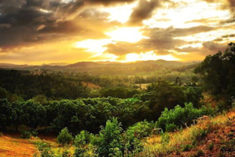 Stonehouse Farm Glamping - Hobart Tourism 0