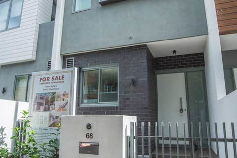 Amazing 3beds3bath Townhouse@rosebery - Tourism TAS 1
