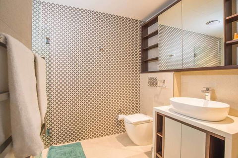 Amazing 3beds3bath Townhouse@rosebery - Tourism TAS 7