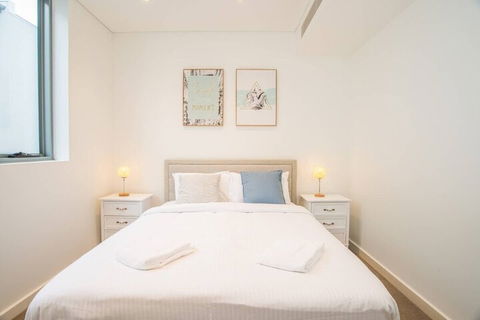 Amazing 3beds3bath Townhouse@rosebery - Tourism TAS 4