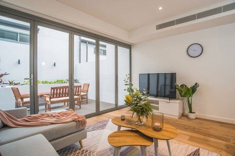Amazing 3beds3bath Townhouse@rosebery - Tourism TAS 5