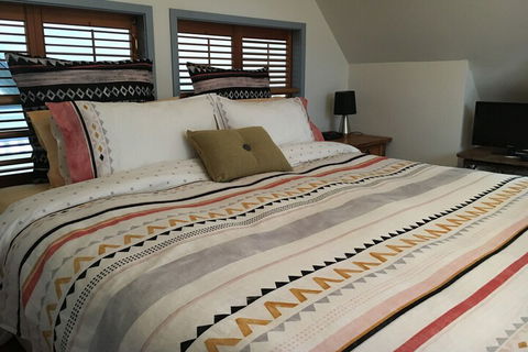 The Retreat Lodge - Tourism TAS 4