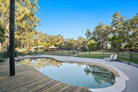 The Retreat Lodge - Tourism TAS 1