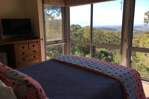 The Retreat Lodge - Tourism TAS 5