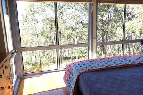 The Retreat Lodge - Tourism TAS 3