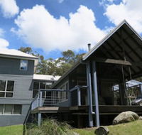 The Retreat Lodge - Tourism TAS