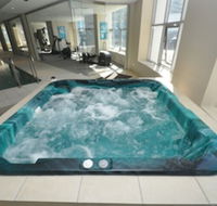 North Sydney Furnished Apartments - Tourism TAS