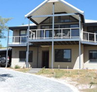 Jay's Beach House - Tourism TAS