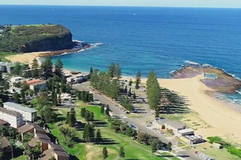 Reef Resort Apartments - Tourism TAS 3