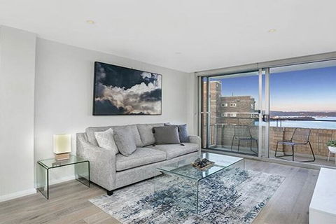 The Apartment Service CBEL2 - Tourism TAS 5