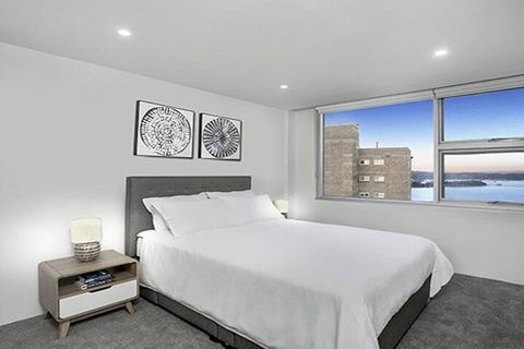 The Apartment Service CBEL2 - Tourism TAS 2