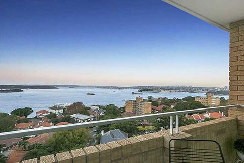 The Apartment Service CBEL2 - Tourism TAS 3