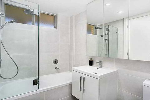 The Apartment Service CBEL2 - Tourism TAS 1