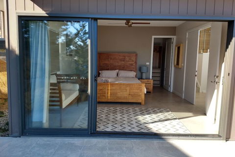 Willow Bay Lodge - Hobart Tourism 7