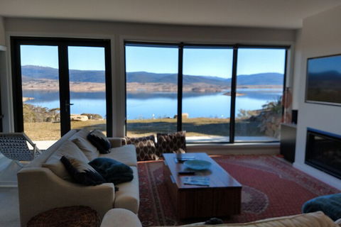 Willow Bay Lodge - Hobart Tourism 6