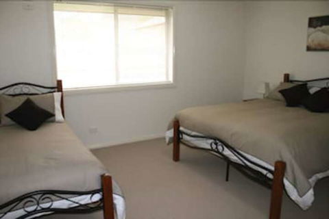 Breakaway Apartments - Tourism TAS 4