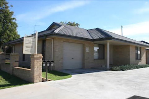 Breakaway Apartments - Tourism TAS 0