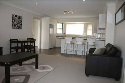 Breakaway Apartments - Tourism TAS 6