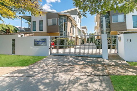 Redcliffe Holiday Accommodation - Hobart Tourism 1