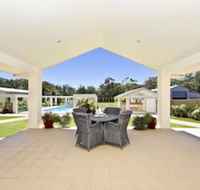 One Mile Mansion - Tourism TAS