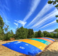 Toora Tourist Park - Tourism TAS