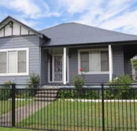 Aberdare Lodge - Tourism TAS