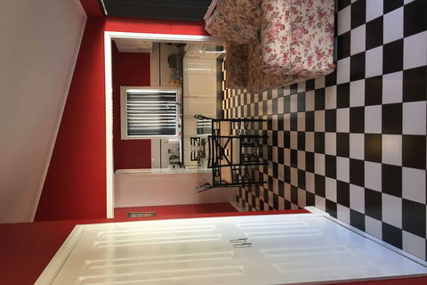 Aberdare Lodge - Tourism TAS 5
