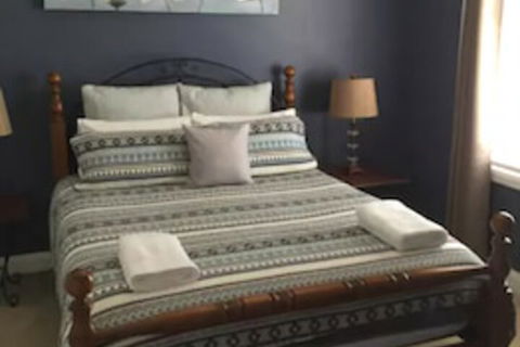 Aberdare Lodge - Tourism TAS 6