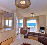 Dolphin Court 5 - Hobart Tourism