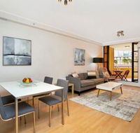 The Apartment Service AX301 - Tourism TAS