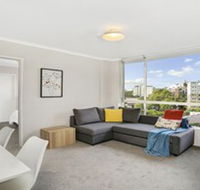 The Apartment Service RAND3 - Hobart Tourism