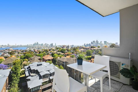 The Apartment Service HARST - Hobart Tourism 6