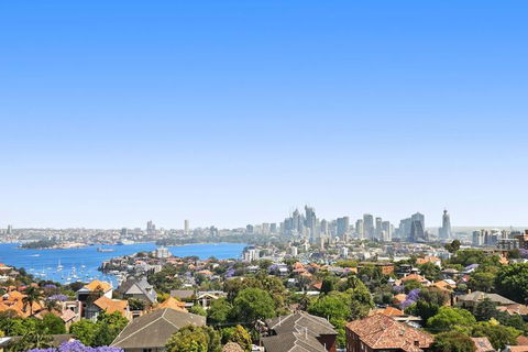 The Apartment Service HARST - Hobart Tourism 7