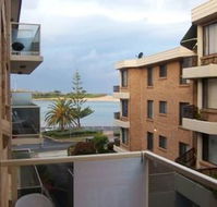 Pacific Court 8 - Hobart Tourism