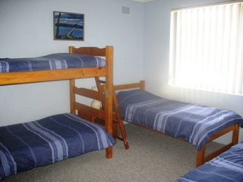 Pacific Court 8 - Tourism TAS 6