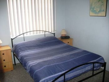 Pacific Court 8 - Tourism TAS 4