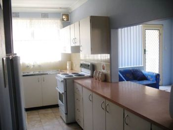 Pacific Court 8 - Tourism TAS 5