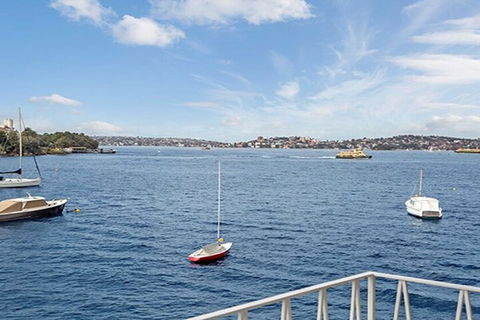 The Apartment Service BADEN - Hobart Tourism 3