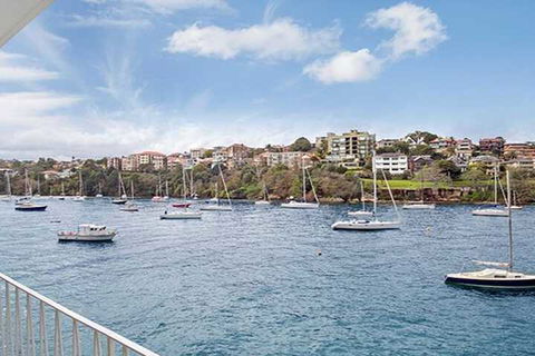 The Apartment Service BADEN - Hobart Tourism 4