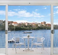 The Apartment Service BADEN - Hobart Tourism