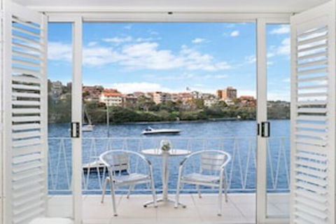 The Apartment Service BADEN - Hobart Tourism 0