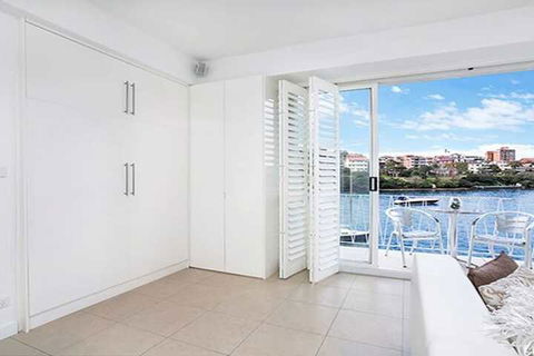 The Apartment Service BADEN - Hobart Tourism 2