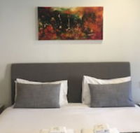 Stables Boutique Motel - Tourism TAS