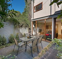 Fitzgeorge - Tourism TAS