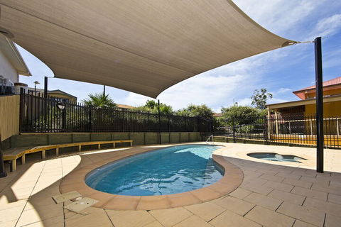 Aqua Lagoon - Tourism TAS 2