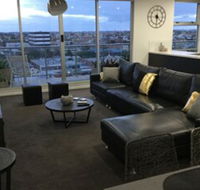 Sub Penthouse On Barkly Street - Tourism TAS