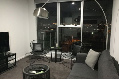 Sub Penthouse On Barkly Street - Tourism TAS 6